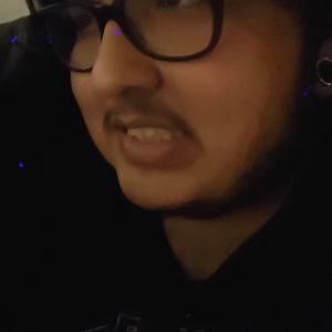 Meet your Posher, Kevin